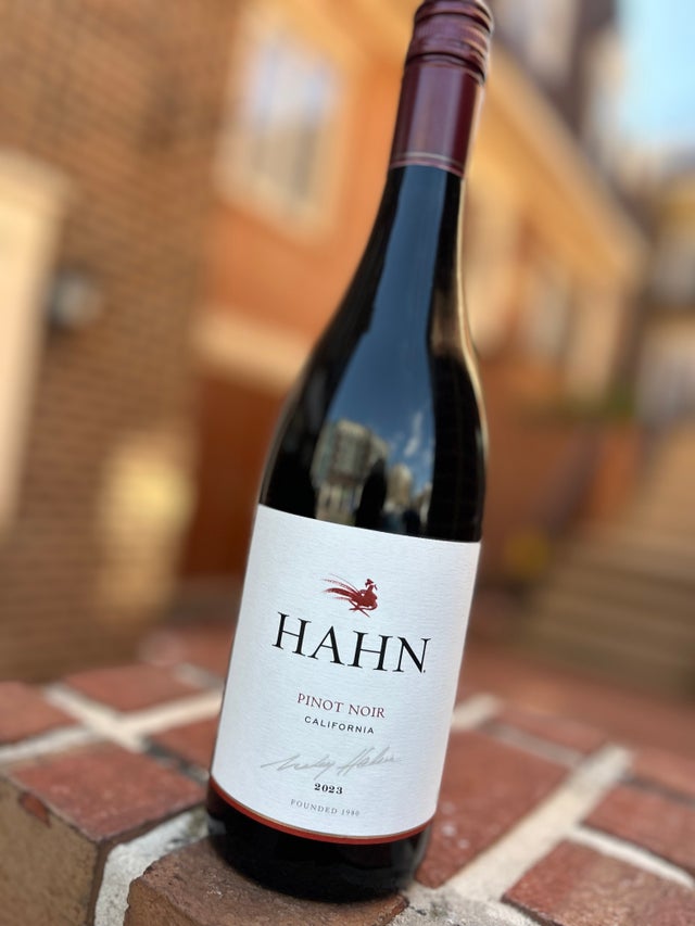 Pinot Noir | Dominion Wine And Beer | Food, Wine, and Beer To Go