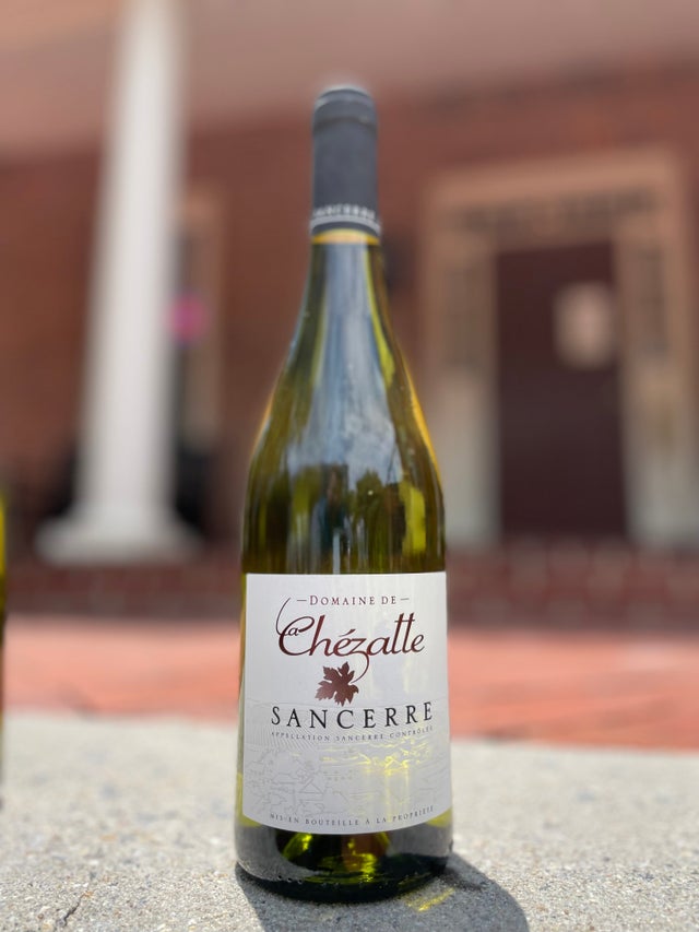 French White Wines | Dominion Wine And Beer | Food, Wine, and Beer