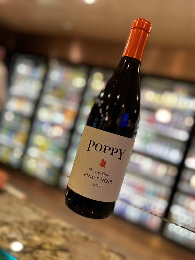 Pinot Noir | Dominion Wine And Beer | Food, Wine, and Beer To Go