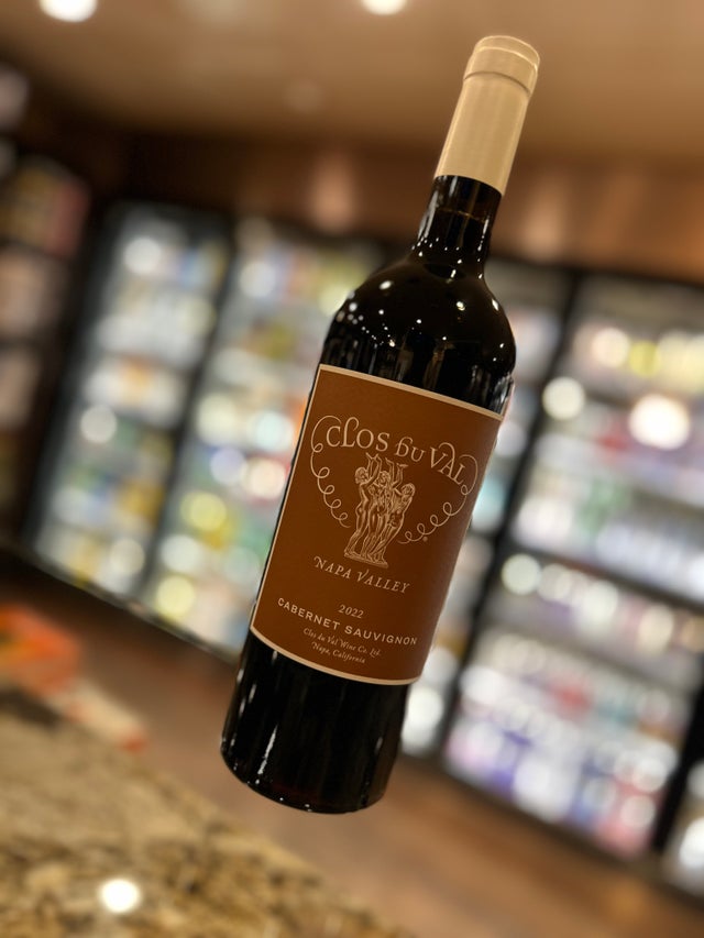 Cabernet Sauvignon | Dominion Wine And Beer | Food, Wine, and Beer