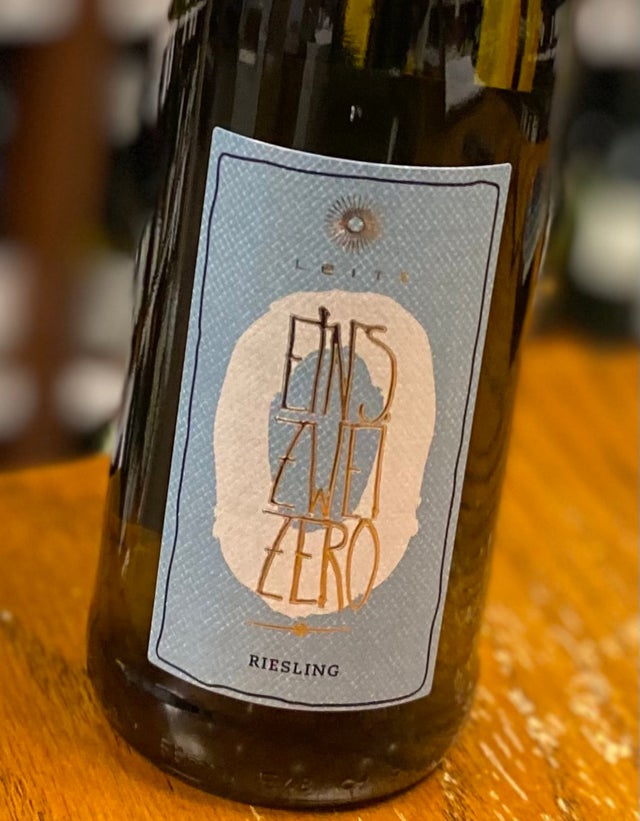 【正規取扱店】 N/A Wine | Dominion Wine And Beer | Food, Wine, and Beer To Go ワイン