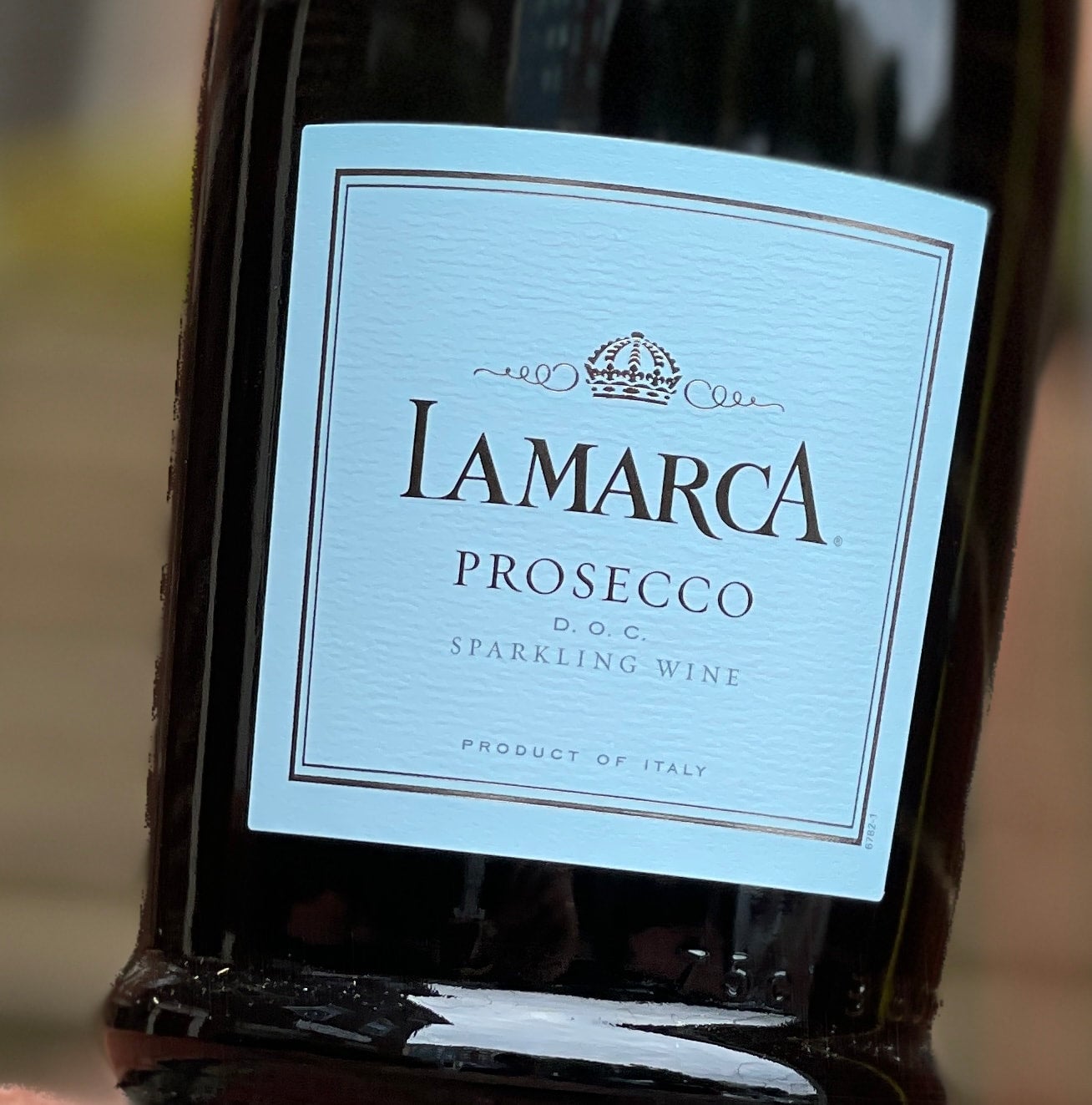 La store marca prosecco