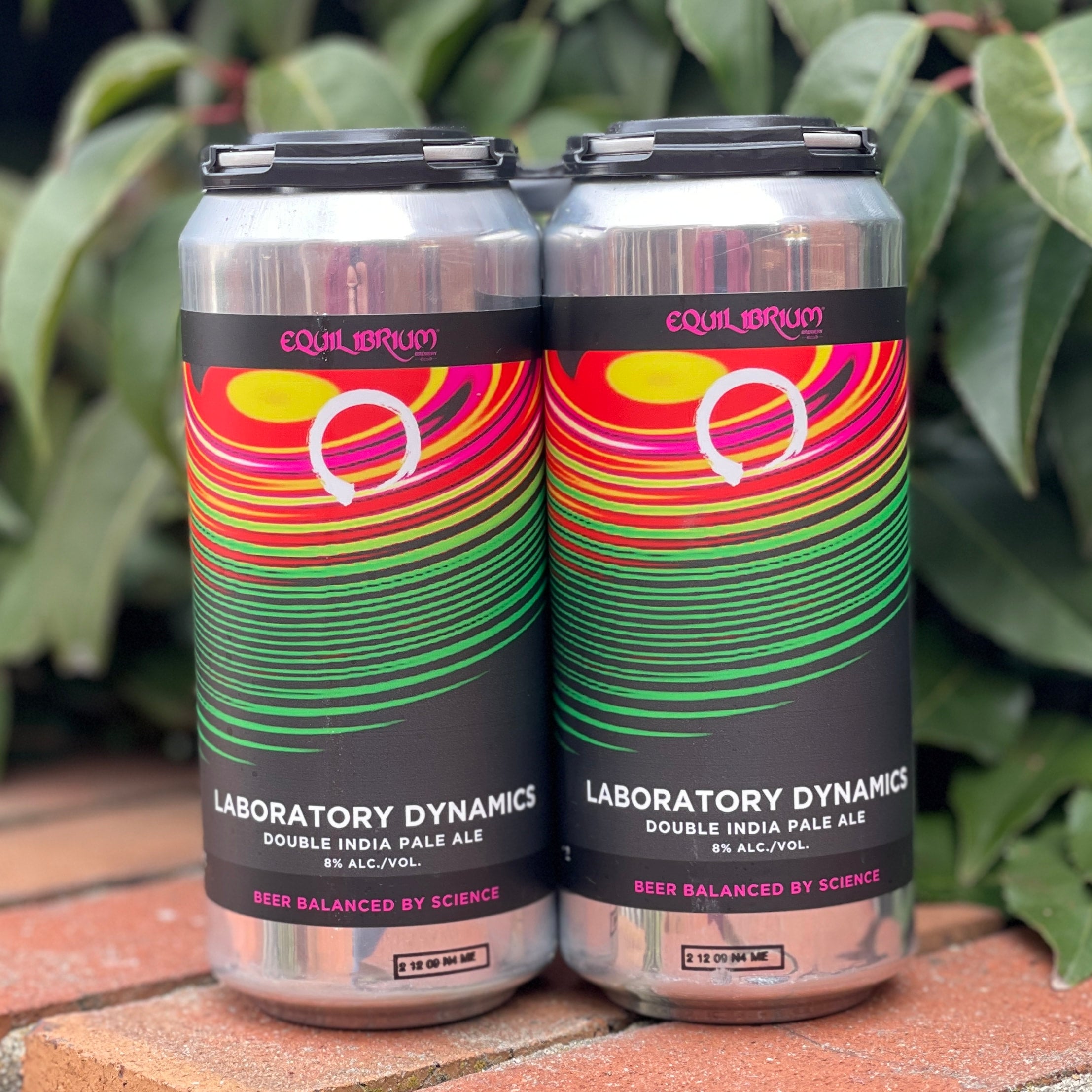 Equilibrium Laboratory Dynamics 4 Pack Dominion Wine And Beer Food Equilibrium Laboratory Dynamics 4 Pack Dominion Wine And Beer Food