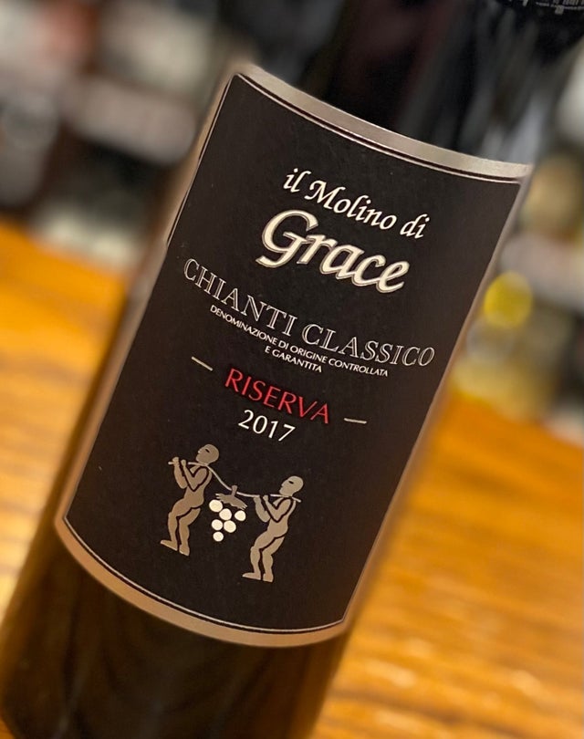 Italian red wine IGT Caravaggio Romagnoli - TastePiacenza