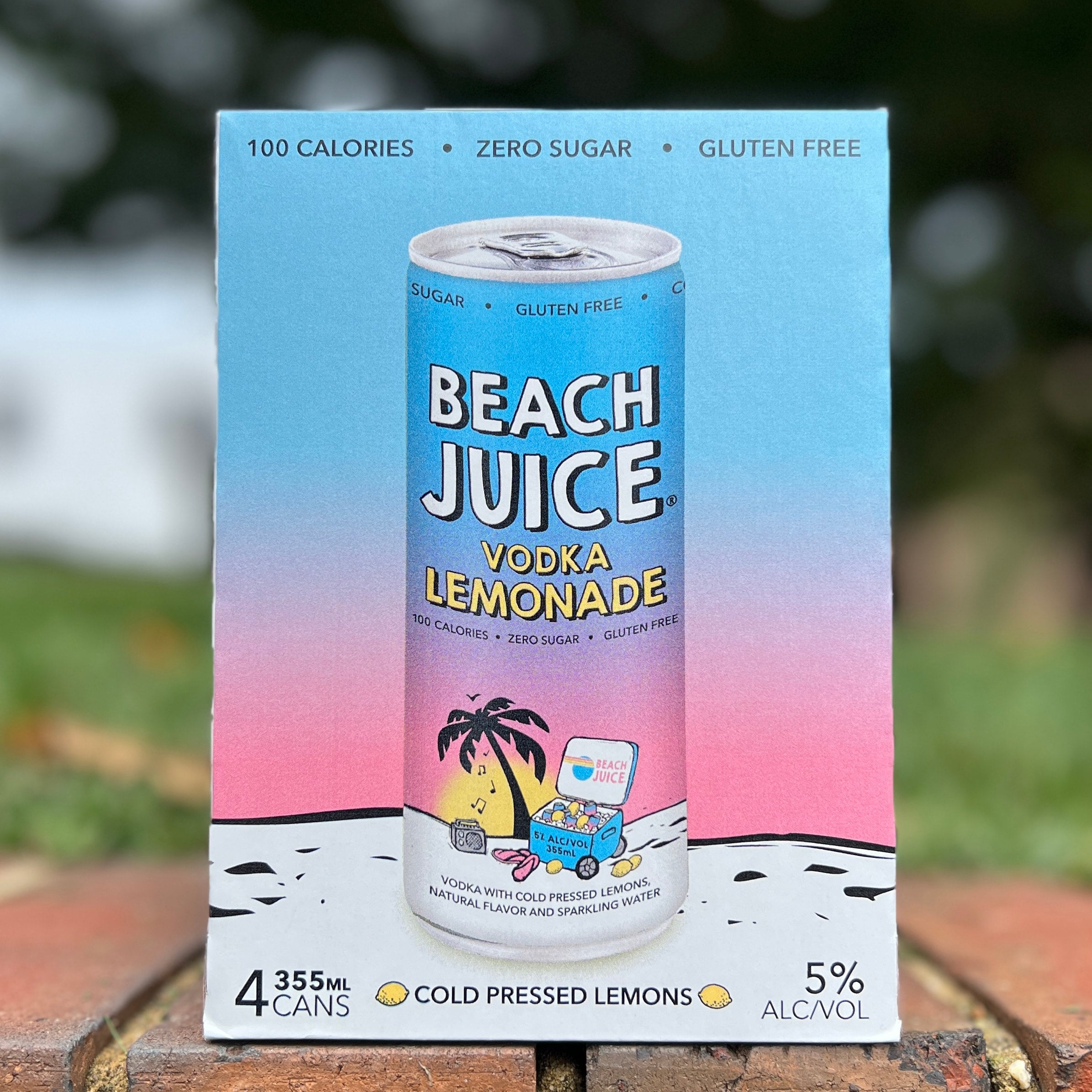 Canned Cocktails Dominion Wine And Beer Food, Wine, and Beer To Go