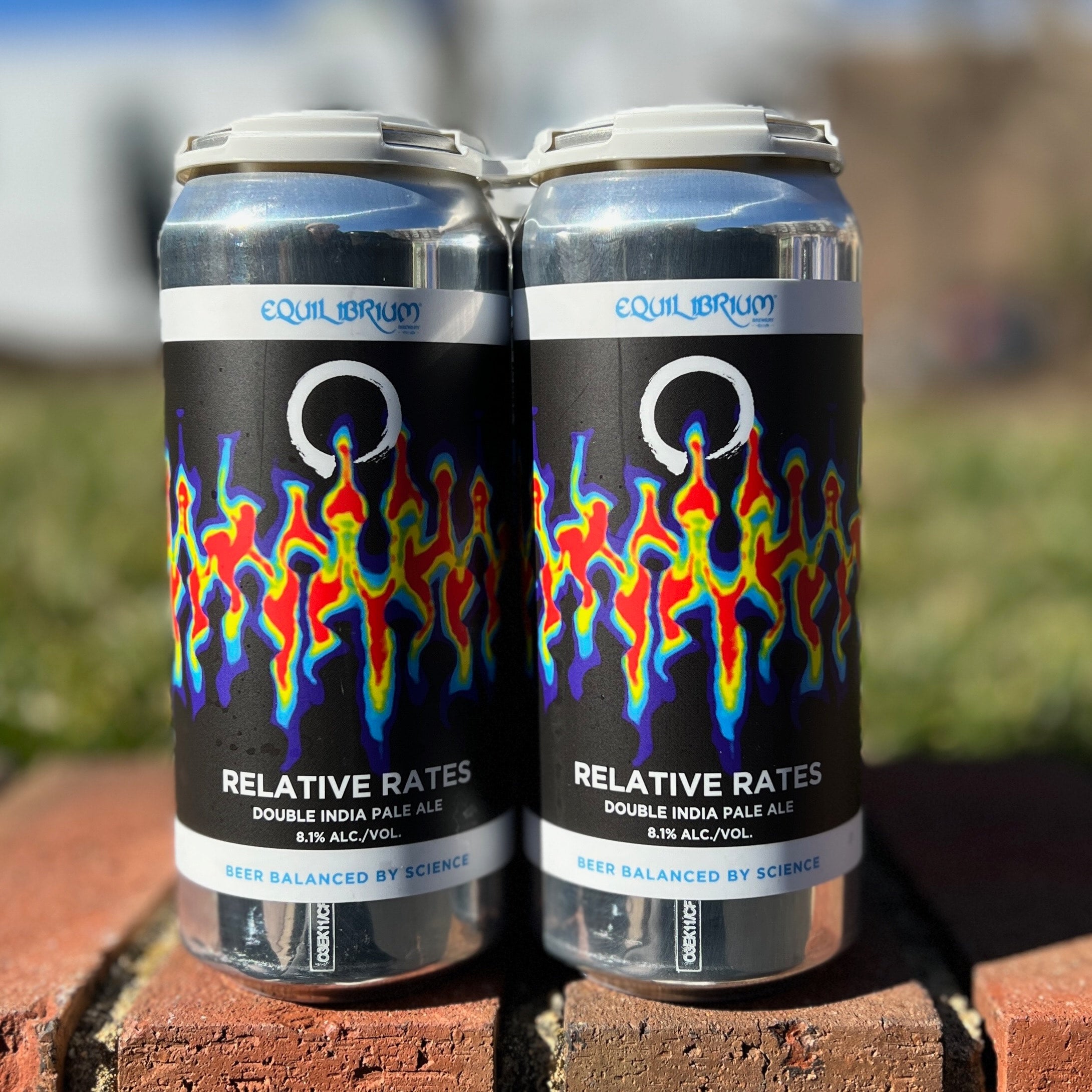 Equilibrium Relative Rates 4 Pack Dominion Wine And Beer Food Wine Equilibrium Relative Rates 4 Pack Dominion Wine And Beer Food Wine
