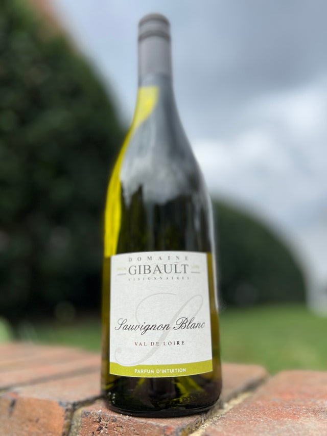 海外ブランド通販 公式サイト Domaine Gibault Sauvignon Blanc | Dominion Wine And Beer ワイン